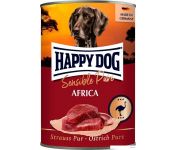     Happy Dog Sensible Africa  400 