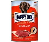     Happy Dog Sensible Pure Australia  400 