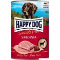     Happy Dog Sensible Sardinia  400 