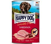     Happy Dog Sensible Sardinia  400 