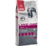     Blitz Classic Large & Giant Breeds Adult (     ) 15 