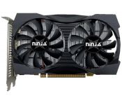  Sinotex Ninja Geforce GTX 1050 Ti 4GB GDDR5 NF105TI45F