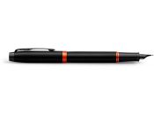  . Parker IM Vibrant Rings F315 (2172943) Flame Orange PVD F   ..