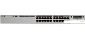   3-  Cisco Catalyst C9300-24T-E