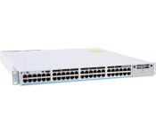   3-  Cisco Catalyst C9300-48UXM-A