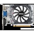  MSI GeForce GT 730 4GB DDR3 [N730-4GD3V2]