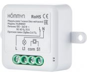  Hommyn zigbee 1  RLZBNN01 ( )