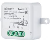  Hommyn zigbee 1  RLZBN01 ( )