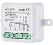  Hommyn zigbee 2  RLZBNN02 ( )