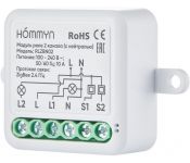  Hommyn zigbee 2  RLZBN02 ( )