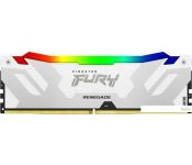   Kingston FURY Renegade RGB 16 DDR5 6800  KF568C36RWA-16