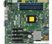   Supermicro MBD-X11SSM-F-B