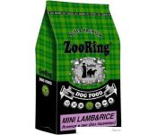     ZooRing Mini Lamb&Rice (         ) 10 