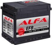   ALFA EFB 60 R (60 )