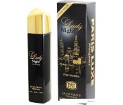 Paris Line Lady Night EdT 100 