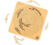  Escapewelt Labyrinth Puzzle