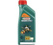   Castrol Magnatec 5W-30 AP Dualock 1