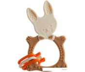  Roxy Kids Bunny Teether RBT-001BD ()