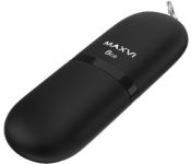 USB Flash Maxvi SF 8GB ()