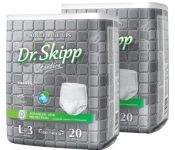 -   Dr.Skipp Active Line L 3 (40 )