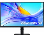  Samsung ViewFinity S8 S80UD LS27D804UAIXCI