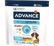     Advance Puppy Sensitive     700 