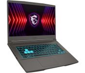   MSI Thin 15 B12UC-2482XBY