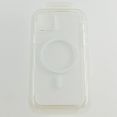 c by Breezy,  C Case Apple Clear Case with MagSafe with MagSafe for iPhone 12/12 Pro 2CMHLM300502