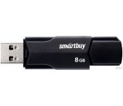 USB Flash SmartBuy Clue 8GB ()