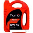   Furo Opti 15W-40 0.9