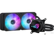     ASUS ROG Strix LC III 240 ARGB