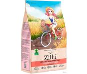     Zillii Adult Dog Small Breed Light    15 