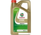   Castrol Edge 0W-20 C5 5