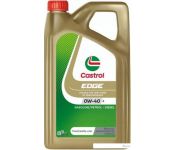   Castrol Edge R 0W-40 5