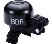    BBB Cycling Loudand Clear Deluxe BBB-15D ()