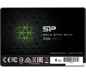 SSD Silicon-Power Ace A56 4TB SP004TBSS3A56A25