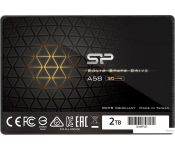 SSD Silicon-Power Ace A58 2TB SP002TBSS3A58A25