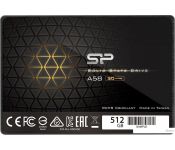 SSD Silicon-Power Ace A58 512GB SP512GBSS3A58A25