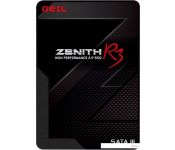 SSD GeIL Zenith R3 4TB GZ25R3-4TB