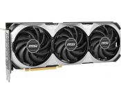  MSI GeForce RTX 4060 Ti Ventus 3X E 8G