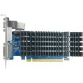  ASUS GeForce GT 710 2GB GDDR5 EVO GT710-SL-2GD5-BRK-EVO