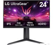   LG UltraGear 24GS65F-B