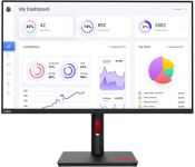  Lenovo ThinkVision T32p-30 63D2GAT1EU