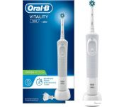    Braun Oral-B Vitality 100 Cross Action D100.413.1 ()