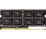   Team Elite 16GB DDR4 SODIMM PC4-25600 TED416G3200C22-S01