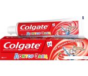   Colgate      (66 )