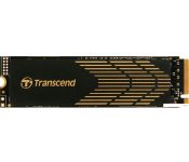 SSD Transcend 245S 500GB TS500GMTE245S