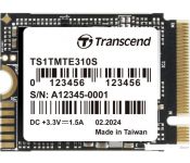 SSD Transcend 310S 512GB TS512GMTE310S