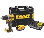 - DeWalt DCD800E1T ( 1-  1.7 , )