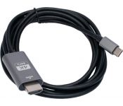  Cablexpert CCB-A-CM-HDMI-1.8M